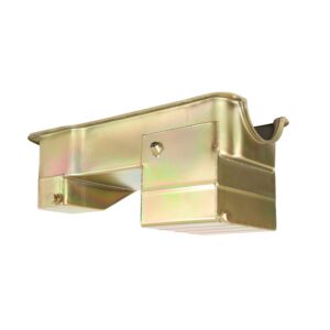 Drag Racing Oil Pan Kit