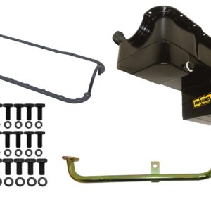 Drag Racing Oil Pan Kit