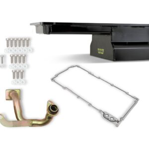 Engine Oil Pan Kit