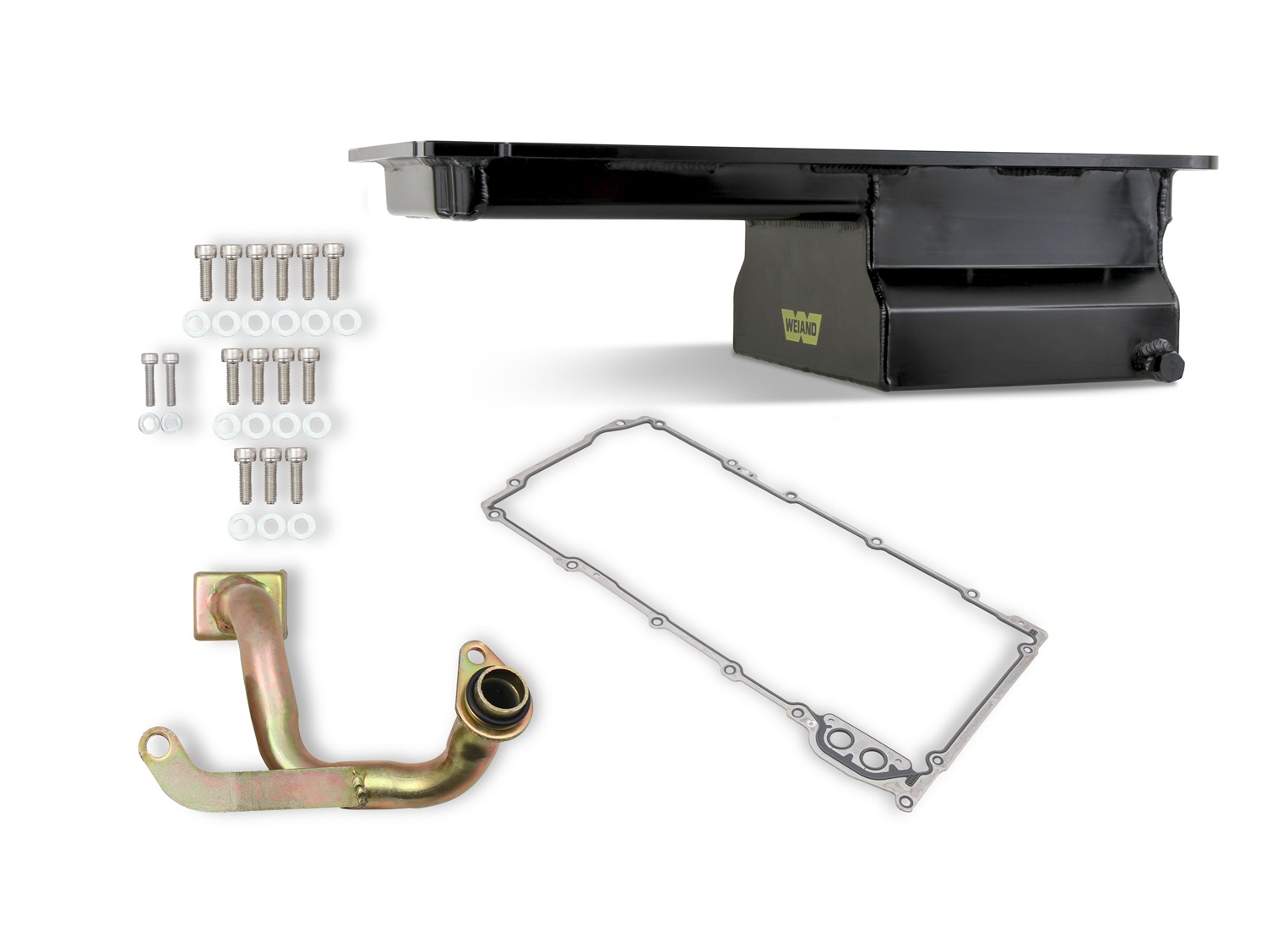 Engine Oil Pan Kit