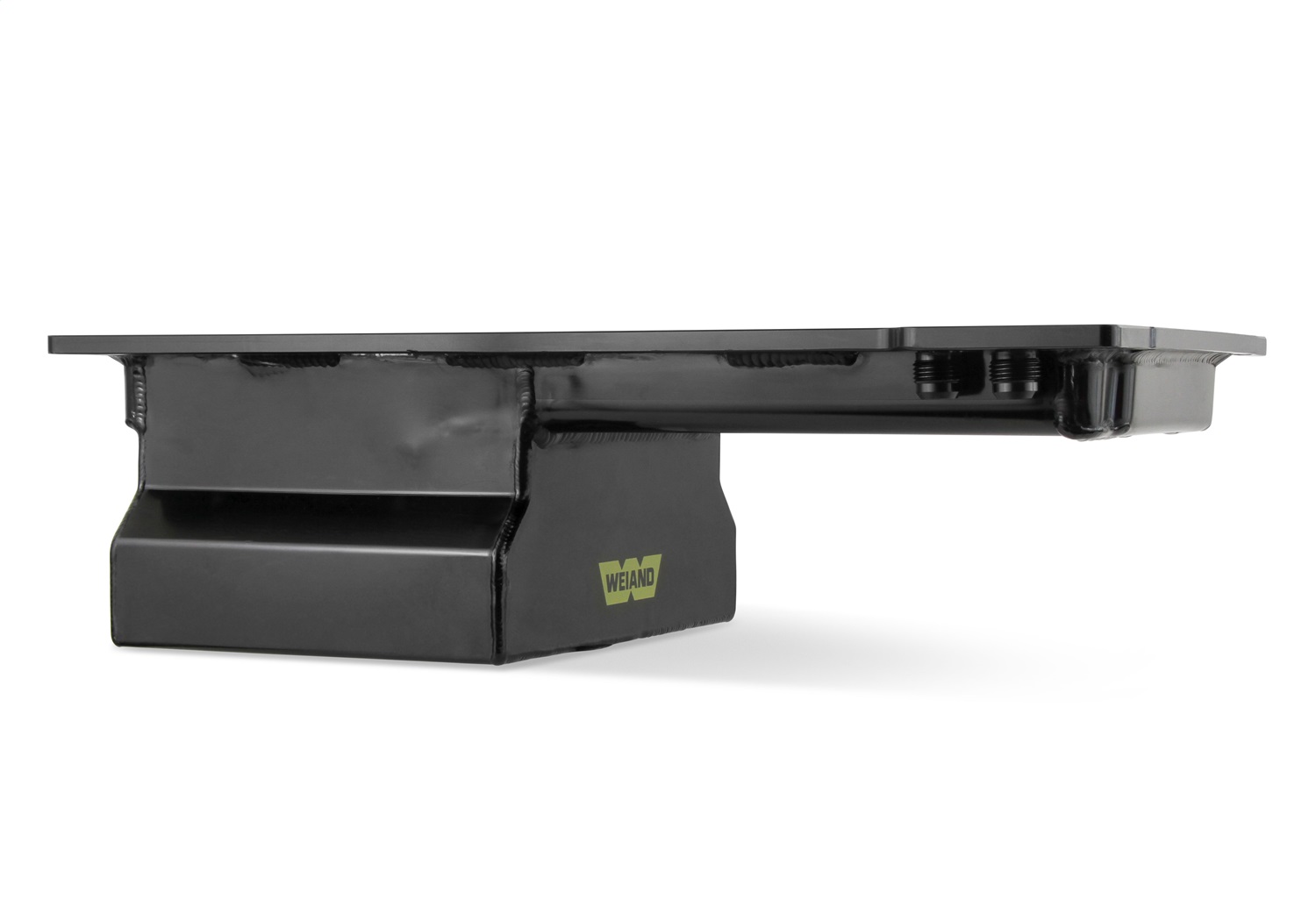 Engine Oil Pan Kit - Image 2