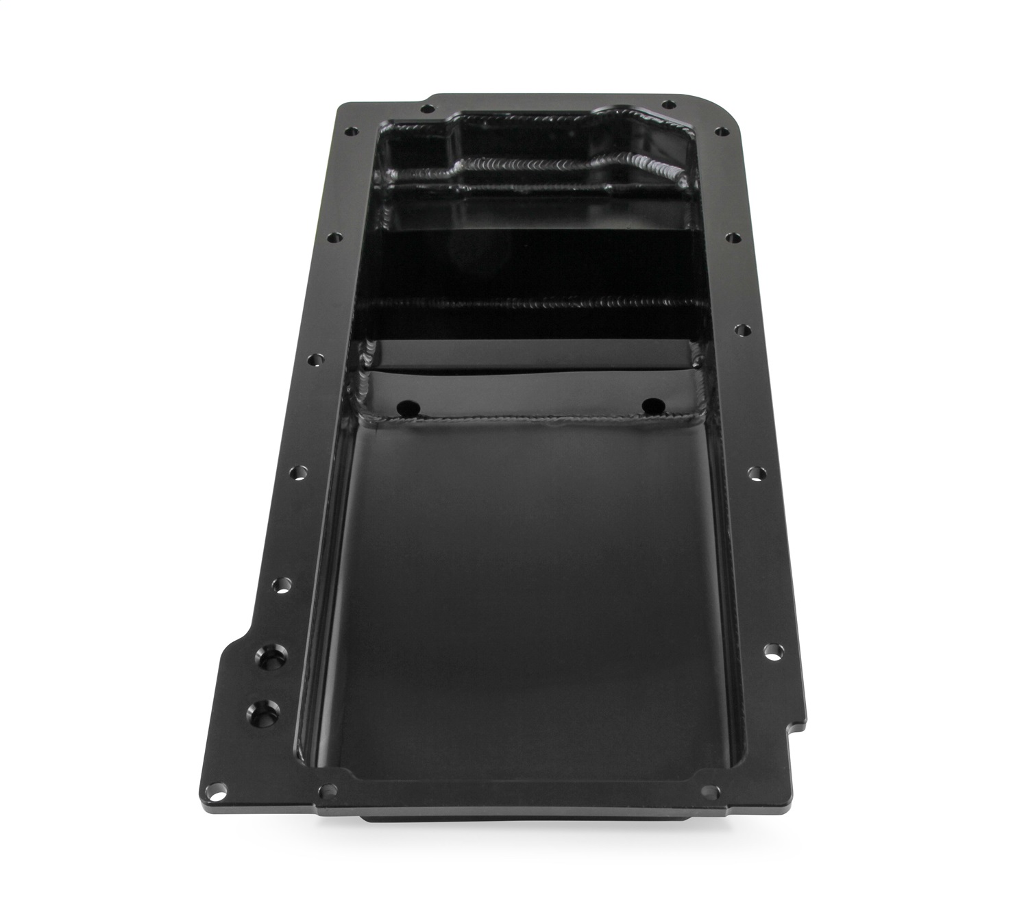 Engine Oil Pan Kit - Image 4