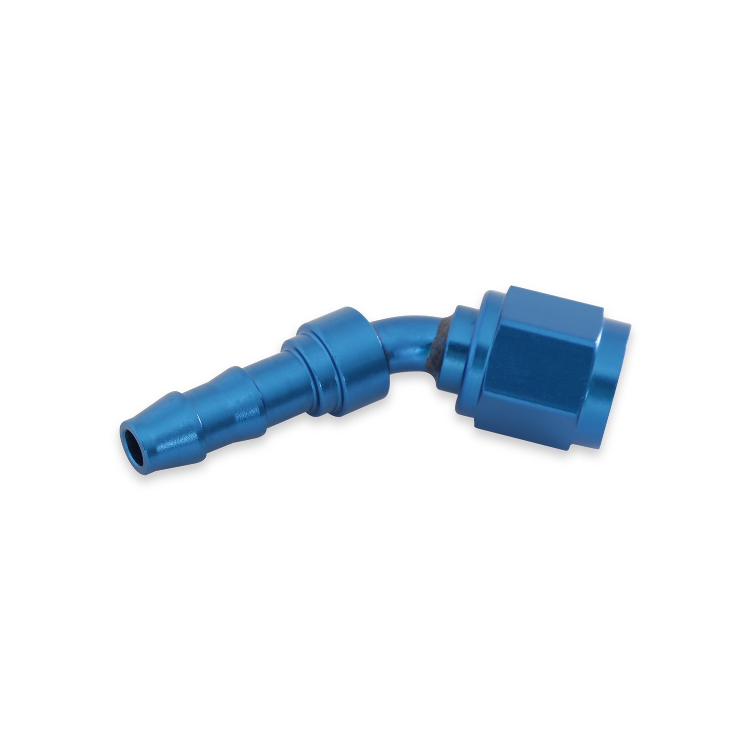 Super Stock™ 45 Deg. AN Hose End - Image 3
