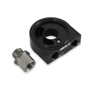 Sandwich Filter Adapter