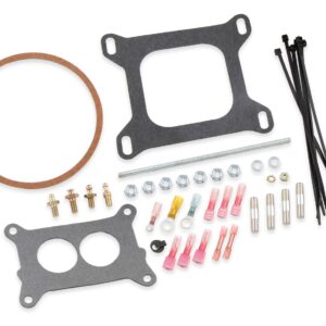 Throttle Body Installation Kit