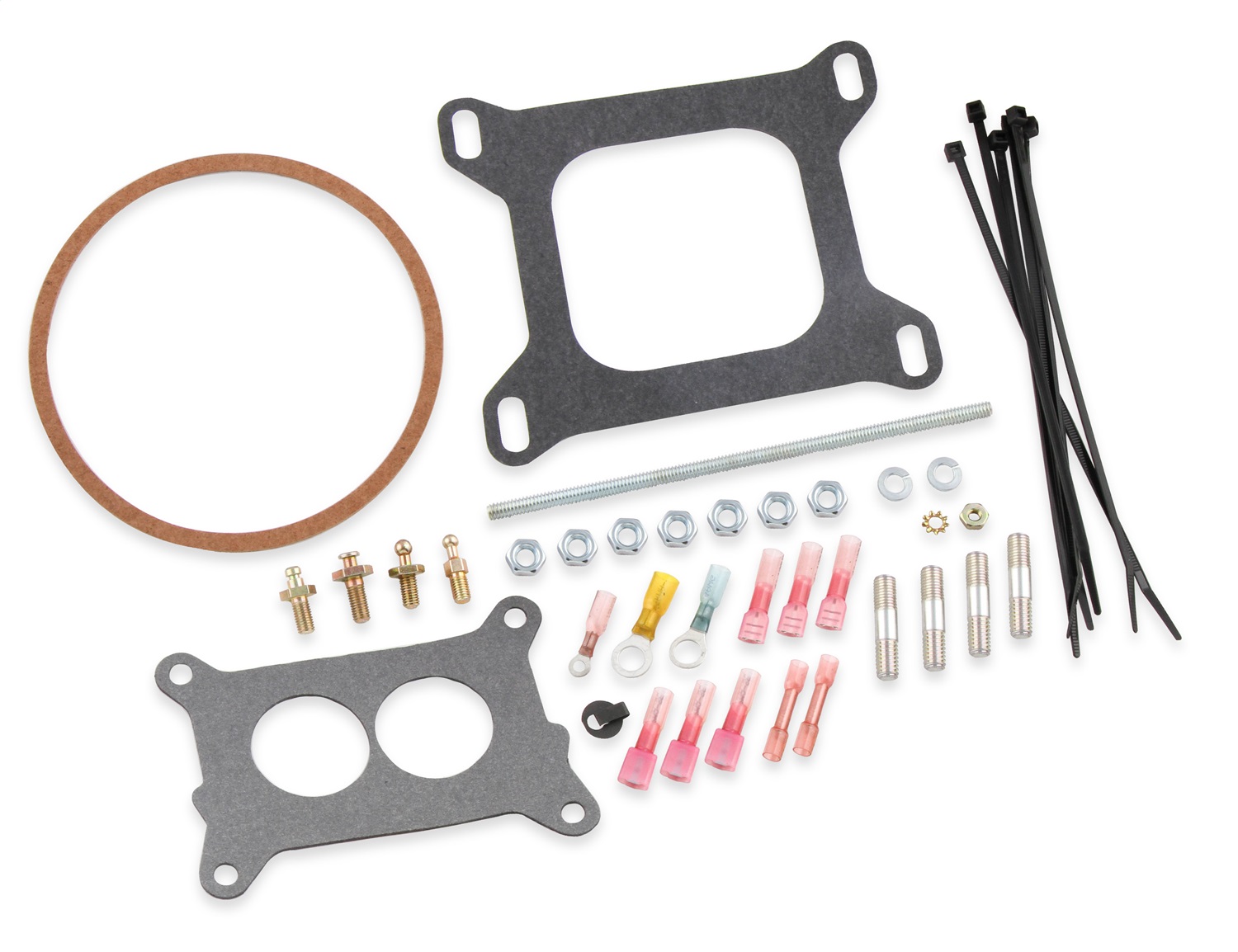 Throttle Body Installation Kit