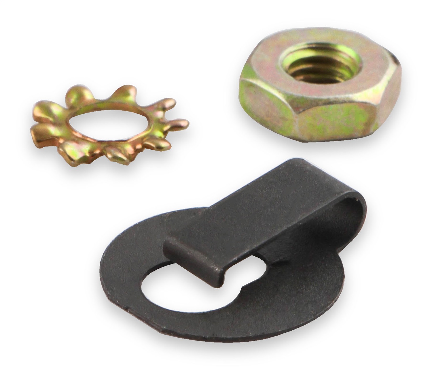 Throttle Body Installation Kit - Image 2