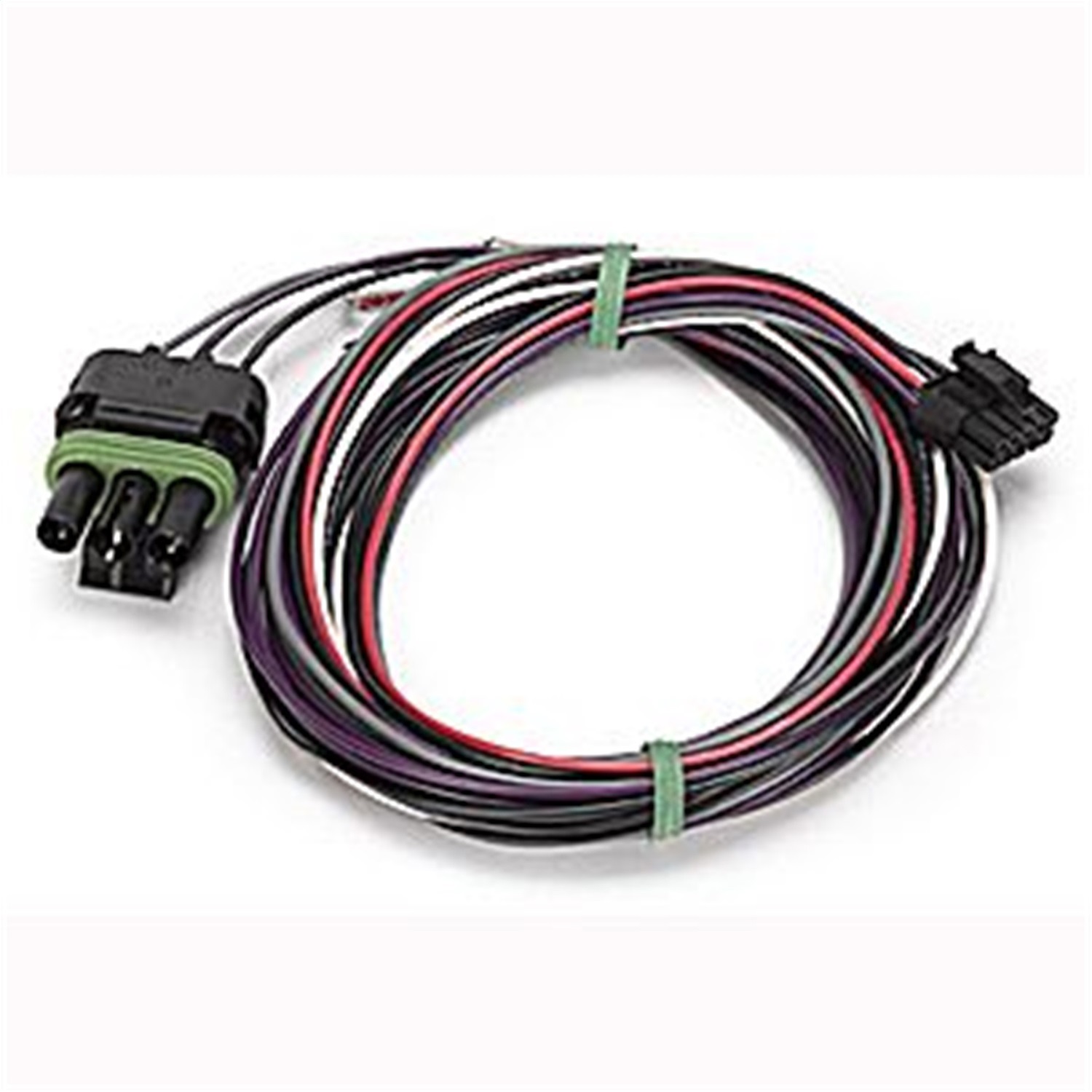 GAUGE; BOOST; 2 1/16in.; 30PSI; DIGITAL STEPPER MOTOR; C2 - Image 2