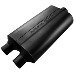 50 Series™ SUV Muffler