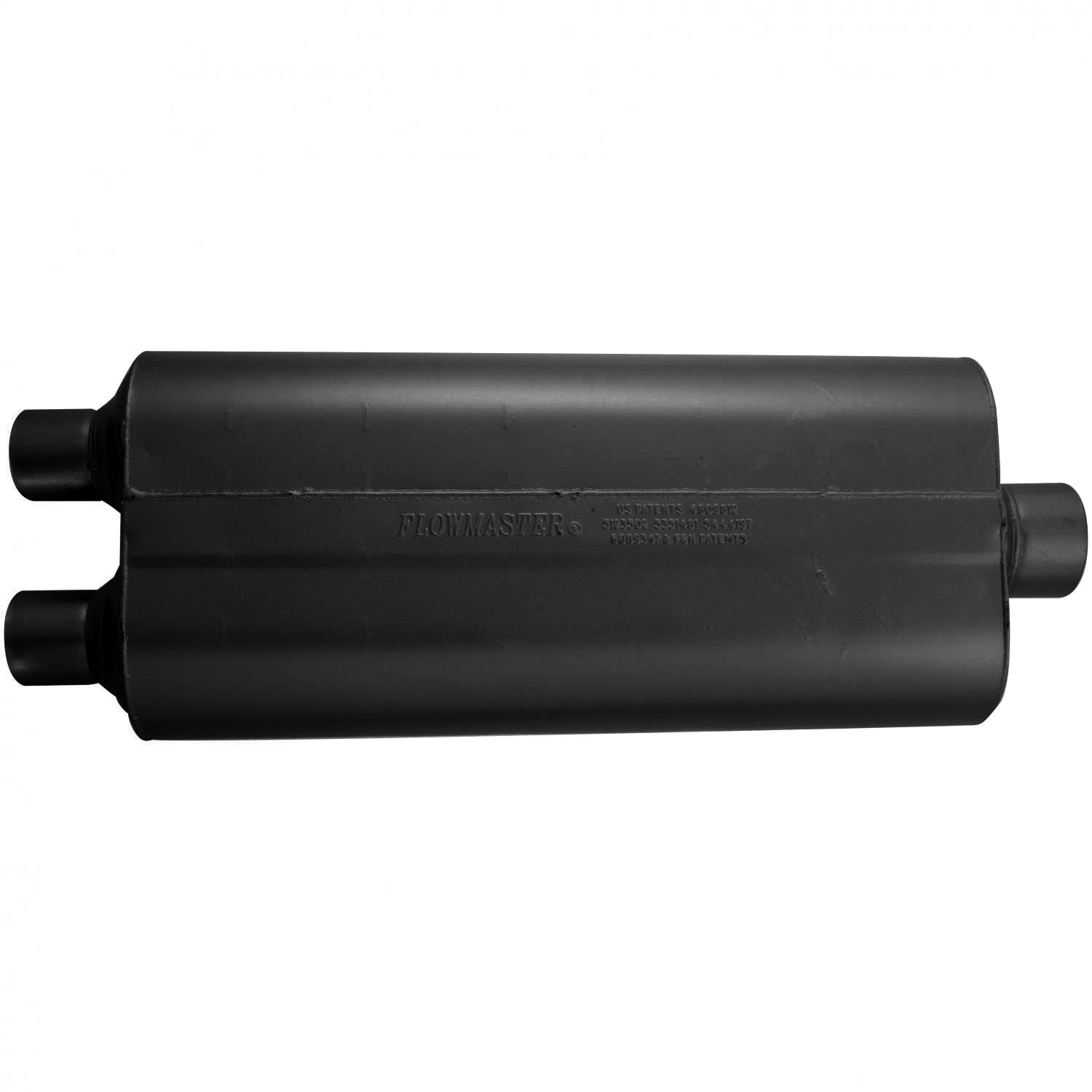 70 Series™ Big Block II Muffler - Image 2