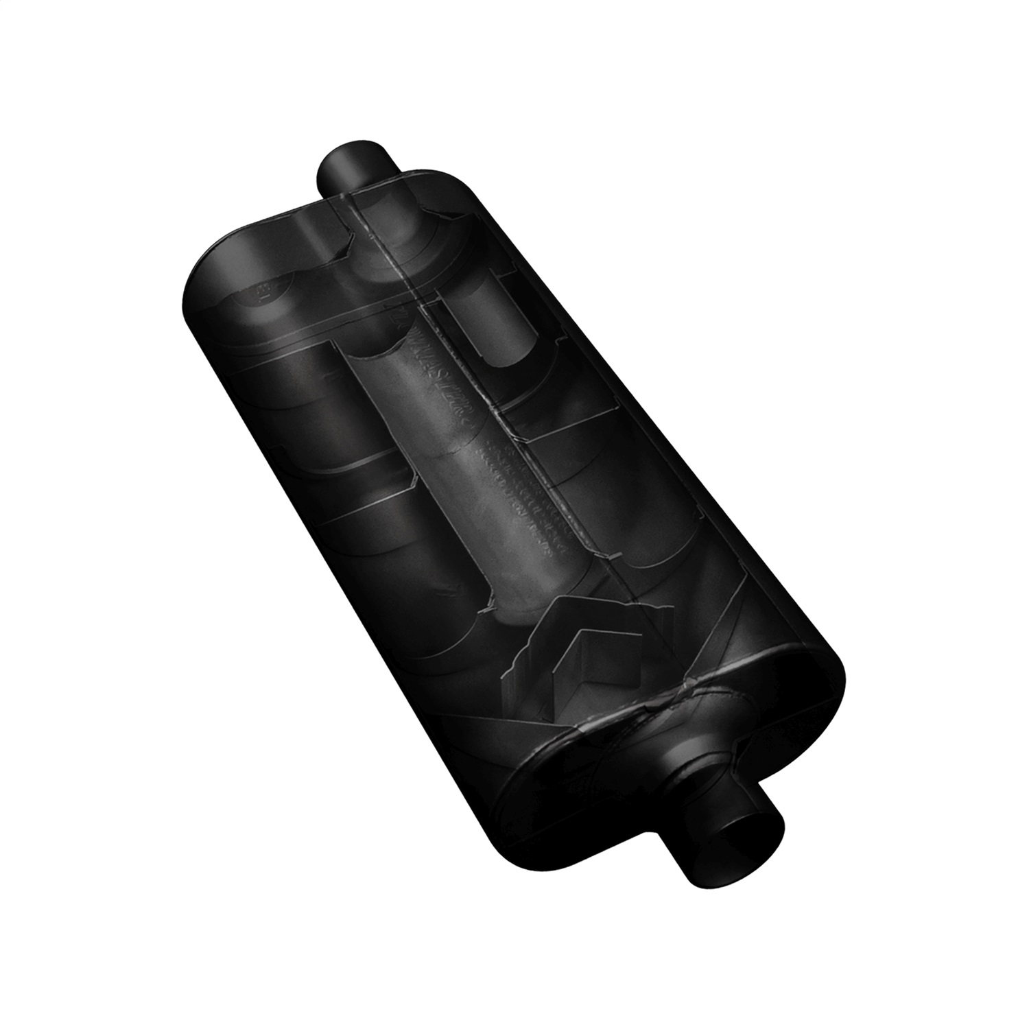 70 Series™ Big Block II Muffler - Image 3