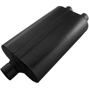 50 Series™ SUV Muffler