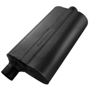 50 Series™ SUV Muffler