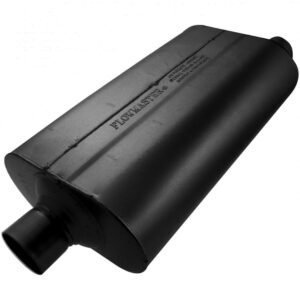 50 Series™ SUV Muffler