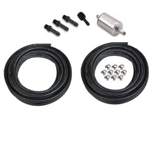 EFI Fuel Tank Kit