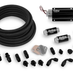EFI Fuel System Kit
