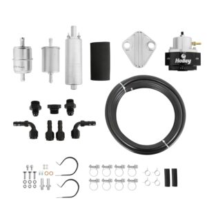 EFI Fuel System Kit
