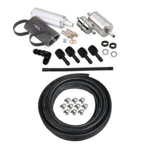 EFI Fuel System Kit