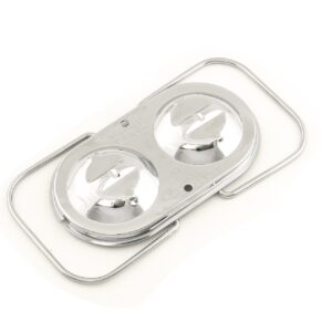 Master Cylinder Cover