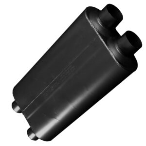 50 Series™ Big Block Muffler