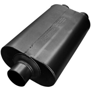 50 Series™ SUV Muffler