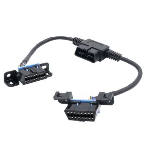 AutoMeter 5323 OBD-II SIGNAL SPLITTER / ADAPTER