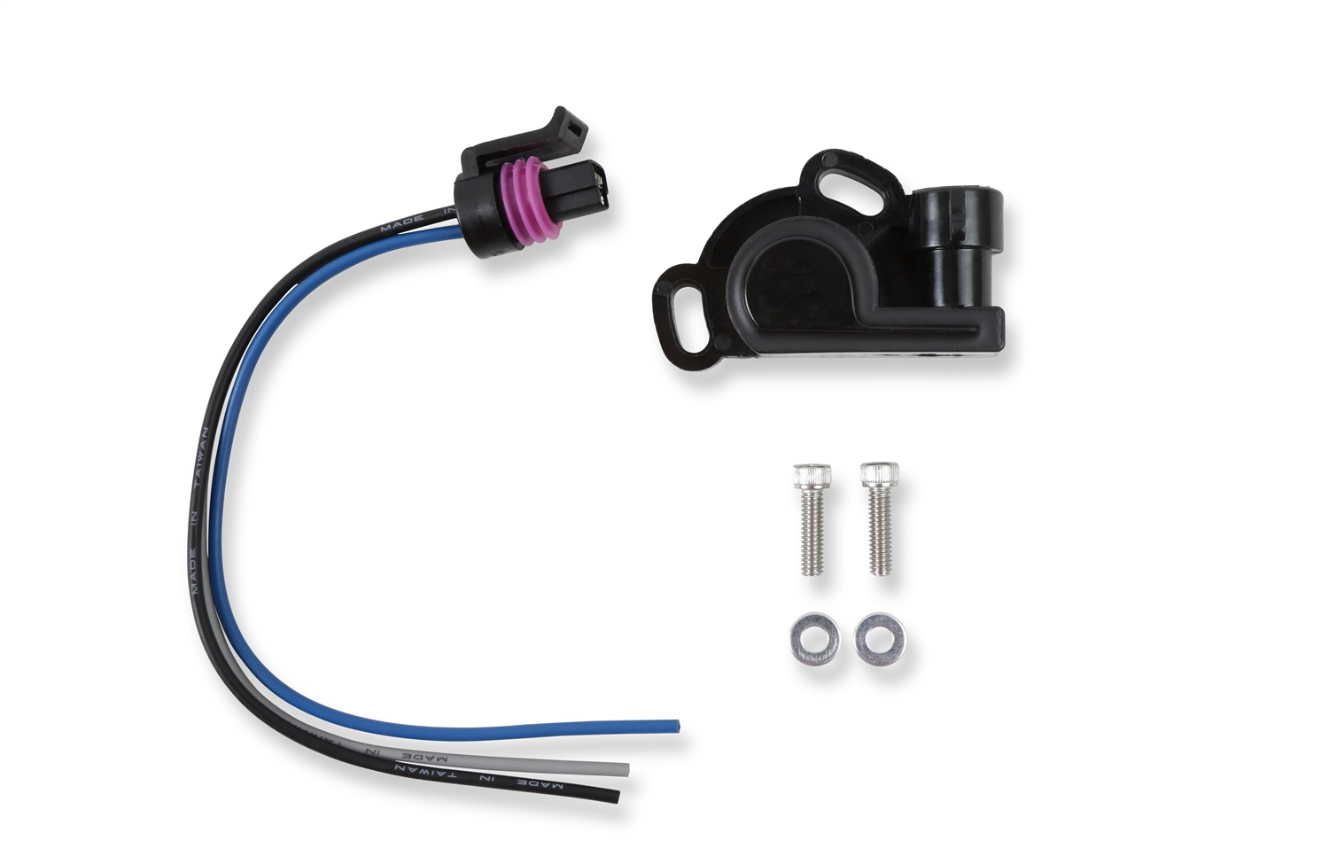 Throttle Position Sensor