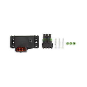 Map Sensor