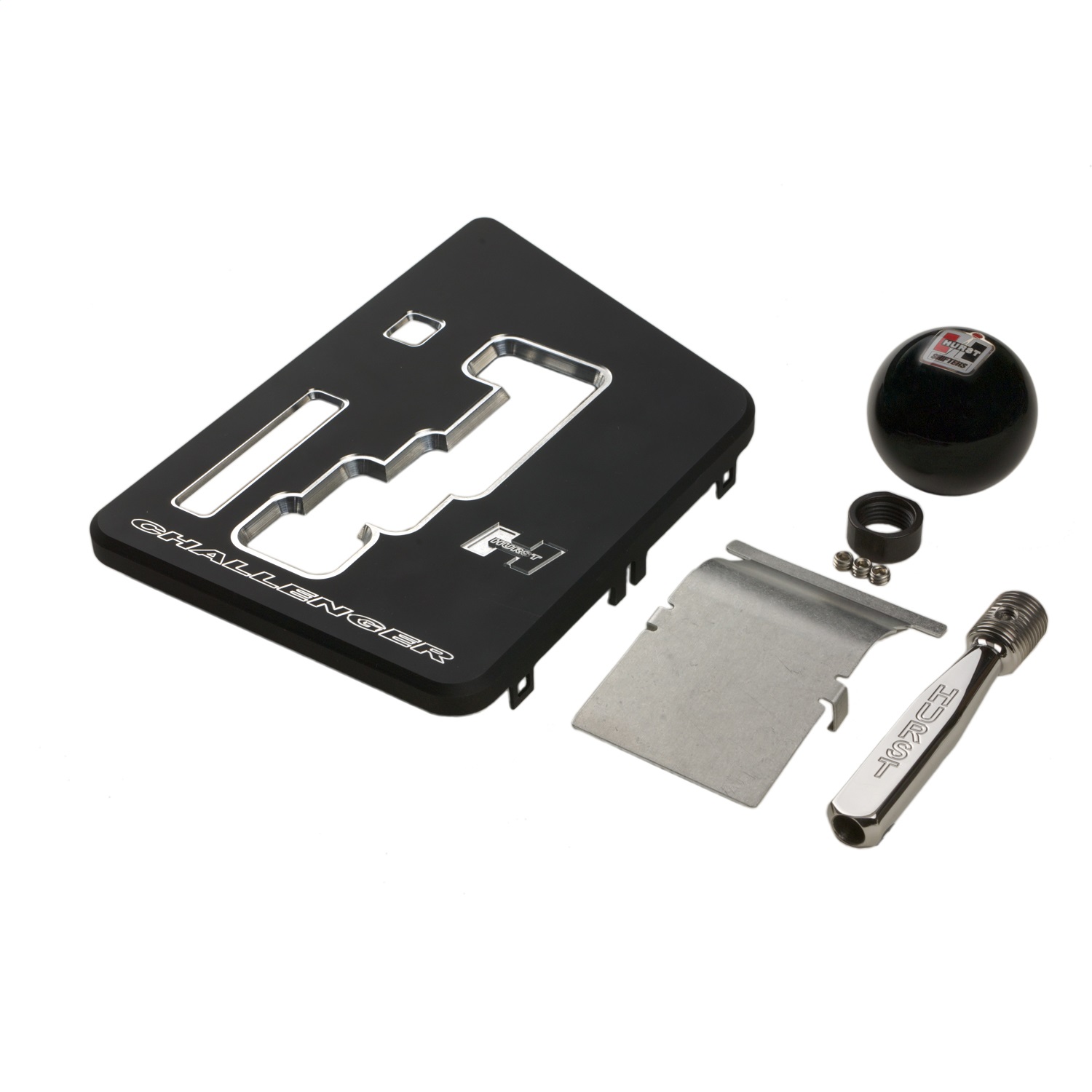 Comp Stick® Automatic Shifter Kit - Image 2