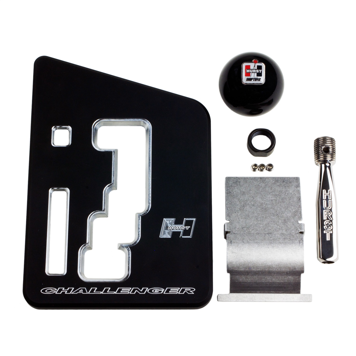 Comp Stick® Automatic Shifter Kit - Image 3