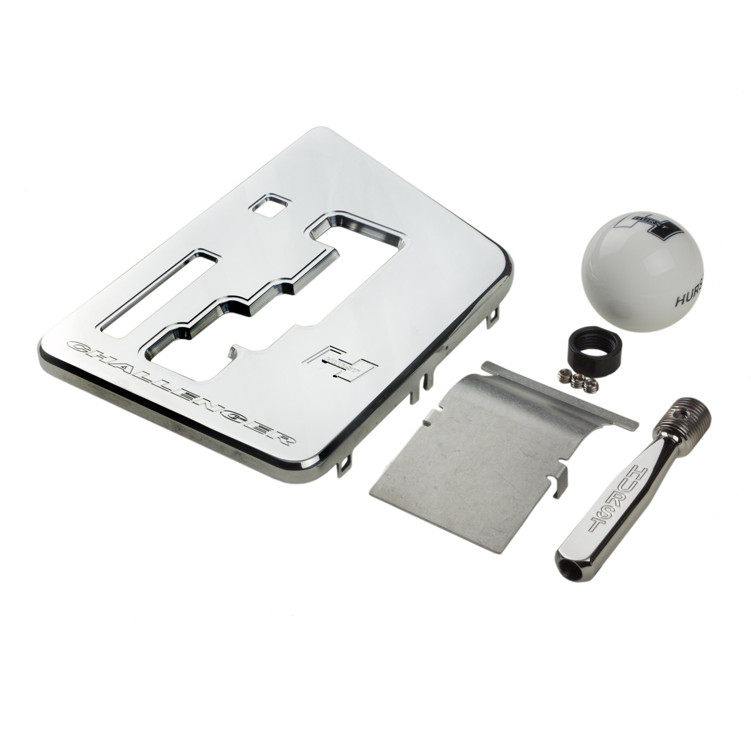 Comp Stick® Automatic Shifter Kit - Image 2