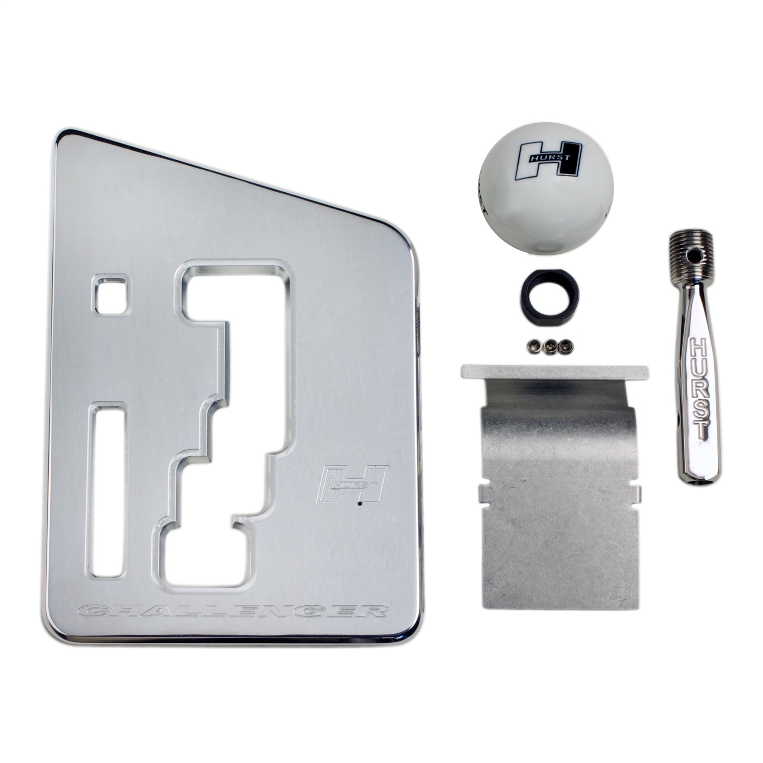 Comp Stick® Automatic Shifter Kit - Image 3