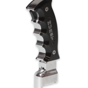 Billet/Plus® Auto Trans Pistol-Grip Shift Handle
