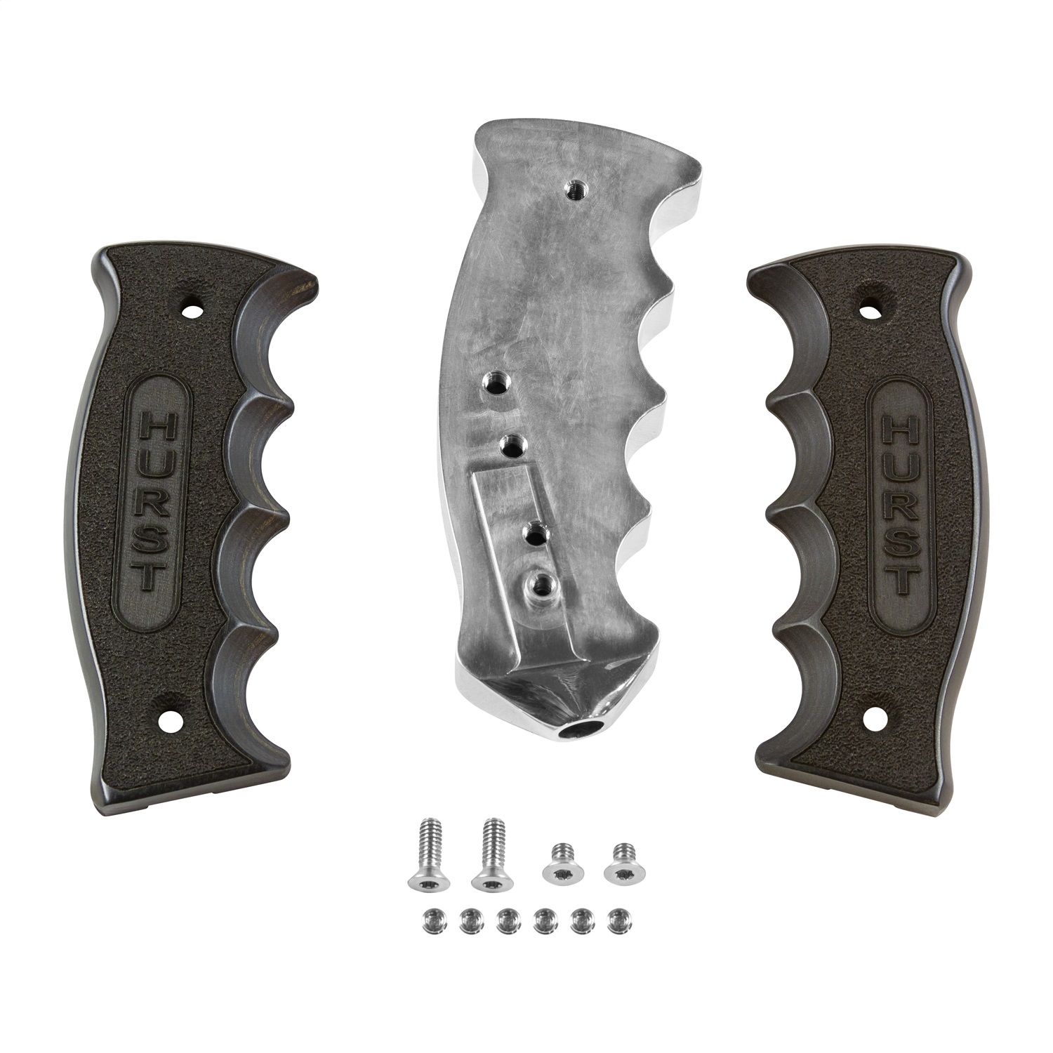 Pistol Grip Automatic Shifter Handle - Image 4