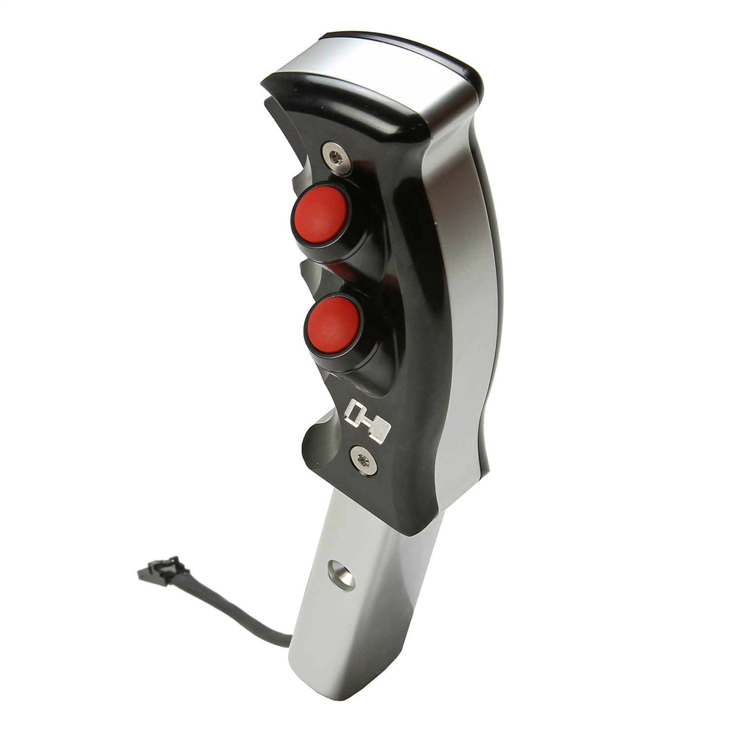 Billet/Plus® Auto Trans Pistol-Grip Shift Handle