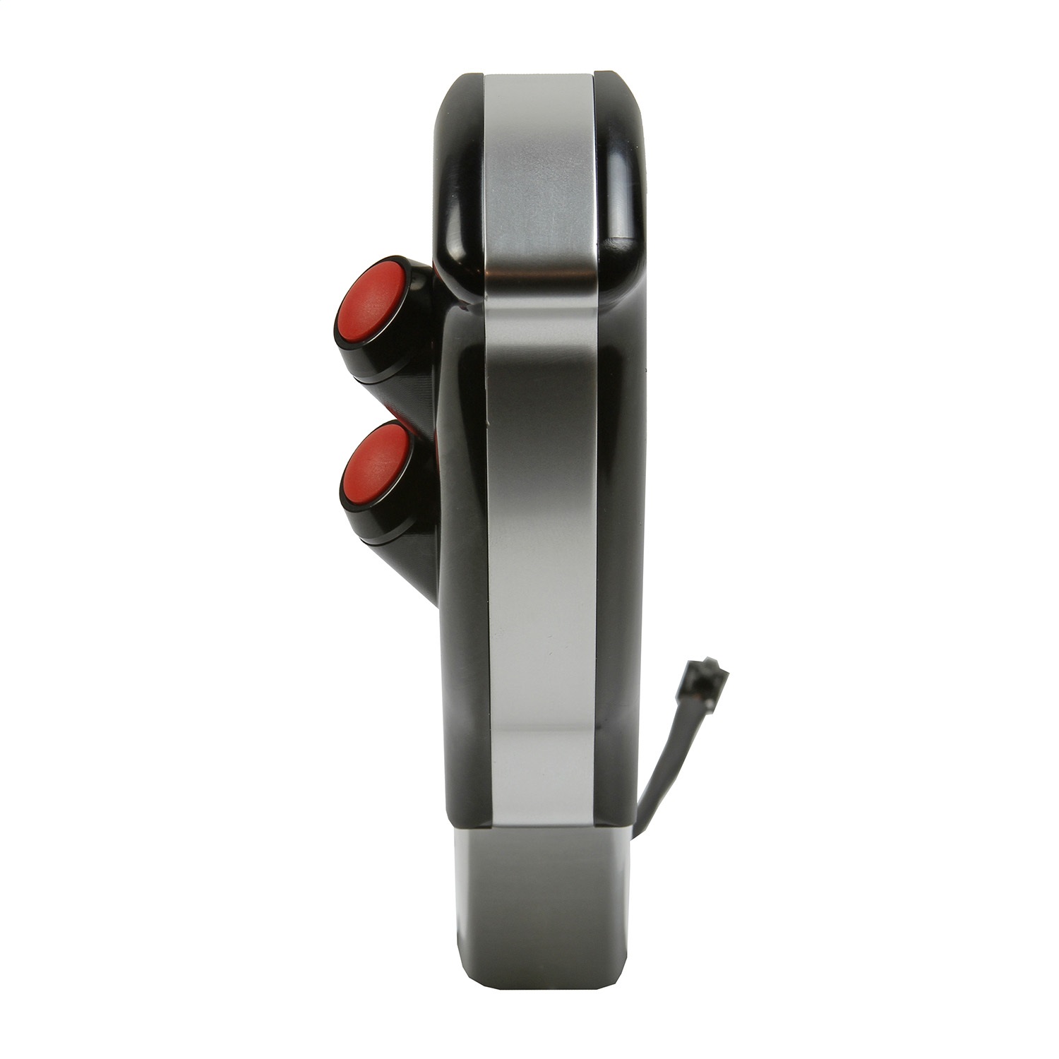 Billet/Plus® Auto Trans Pistol-Grip Shift Handle - Image 5