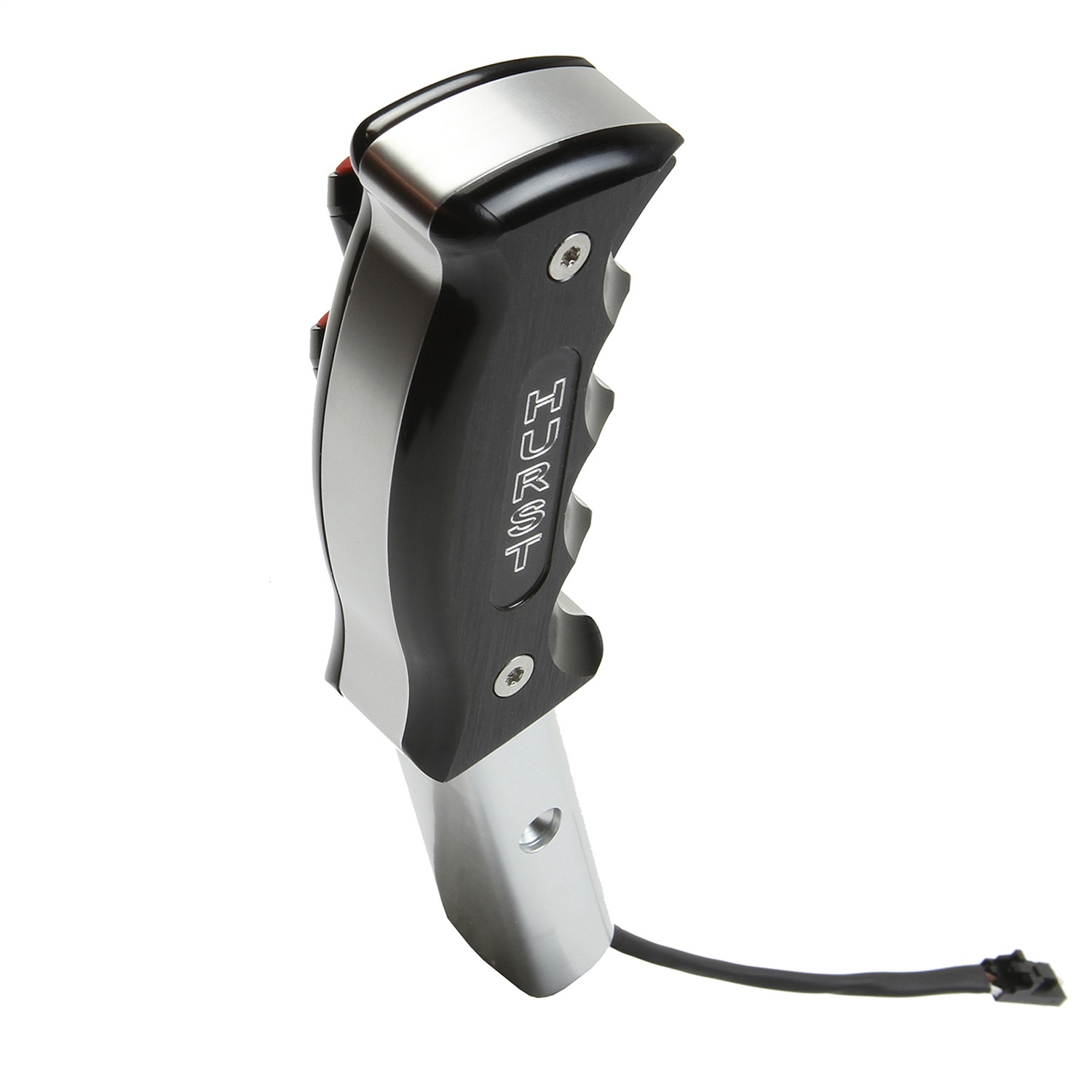 Billet/Plus® Auto Trans Pistol-Grip Shift Handle - Image 6