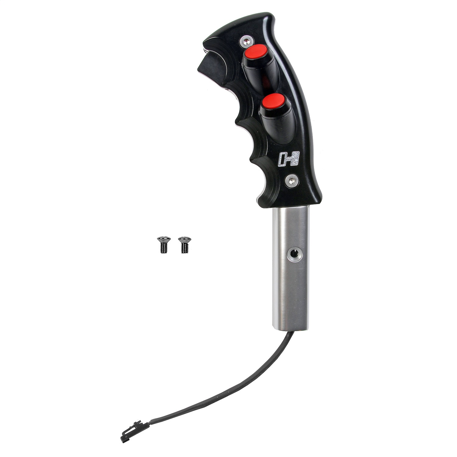 Billet/Plus® Auto Trans Pistol-Grip Shift Handle - Image 7