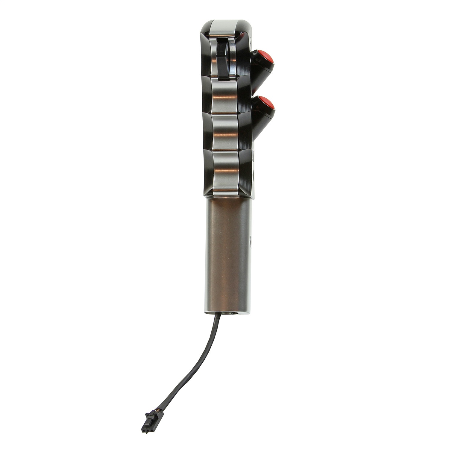 Billet/Plus® Auto Trans Pistol-Grip Shift Handle - Image 8