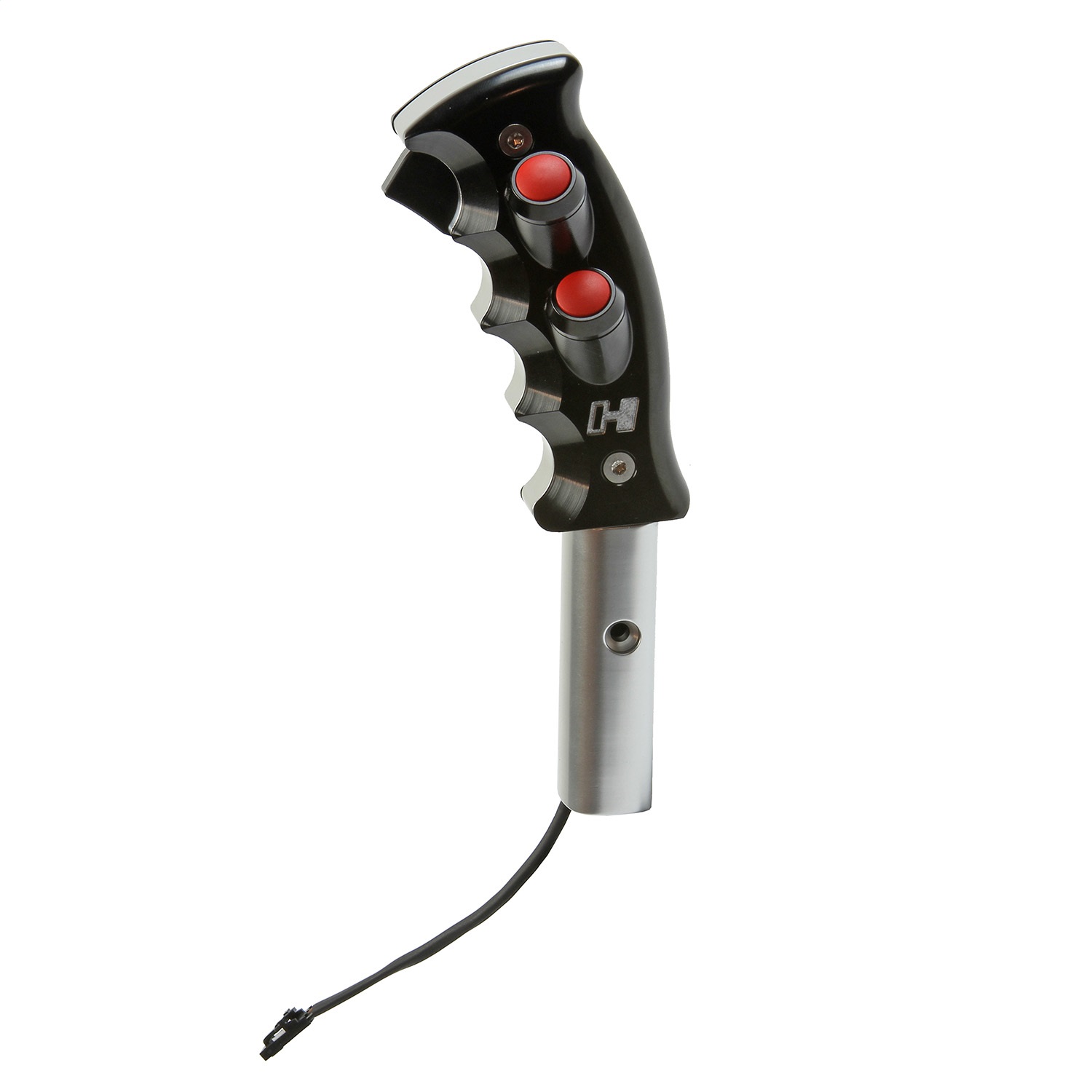 Billet/Plus® Auto Trans Pistol-Grip Shift Handle - Image 9