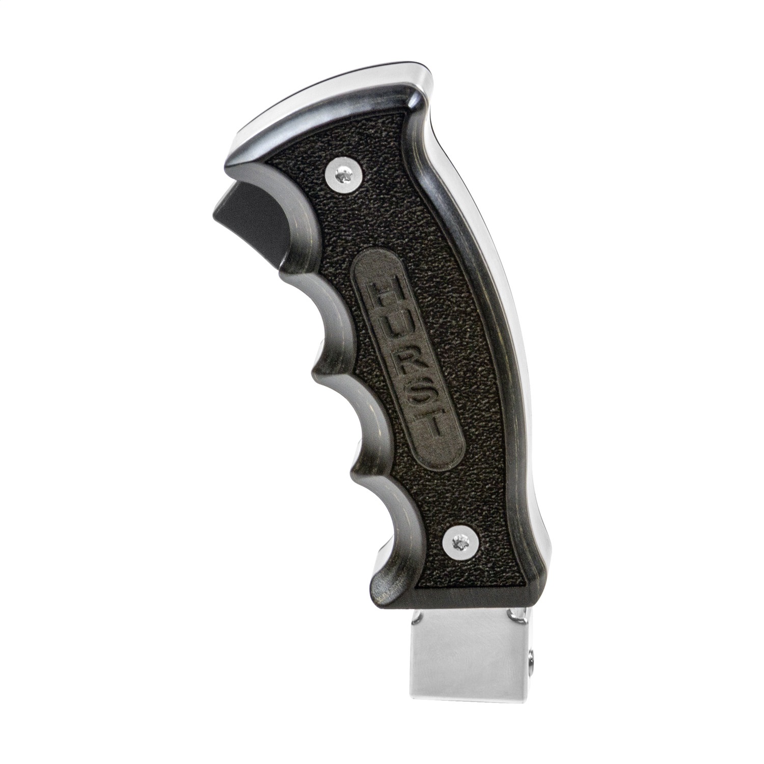 Billet/Plus® Auto Trans Pistol-Grip Shift Handle - Image 4