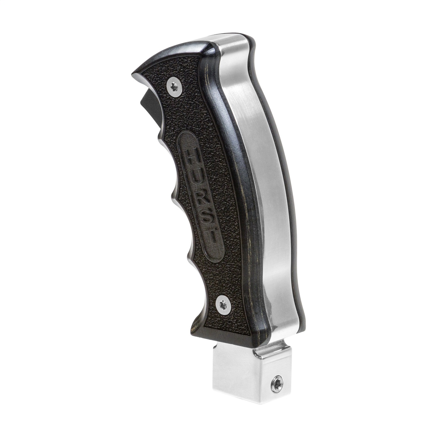 Billet/Plus® Auto Trans Pistol-Grip Shift Handle - Image 5