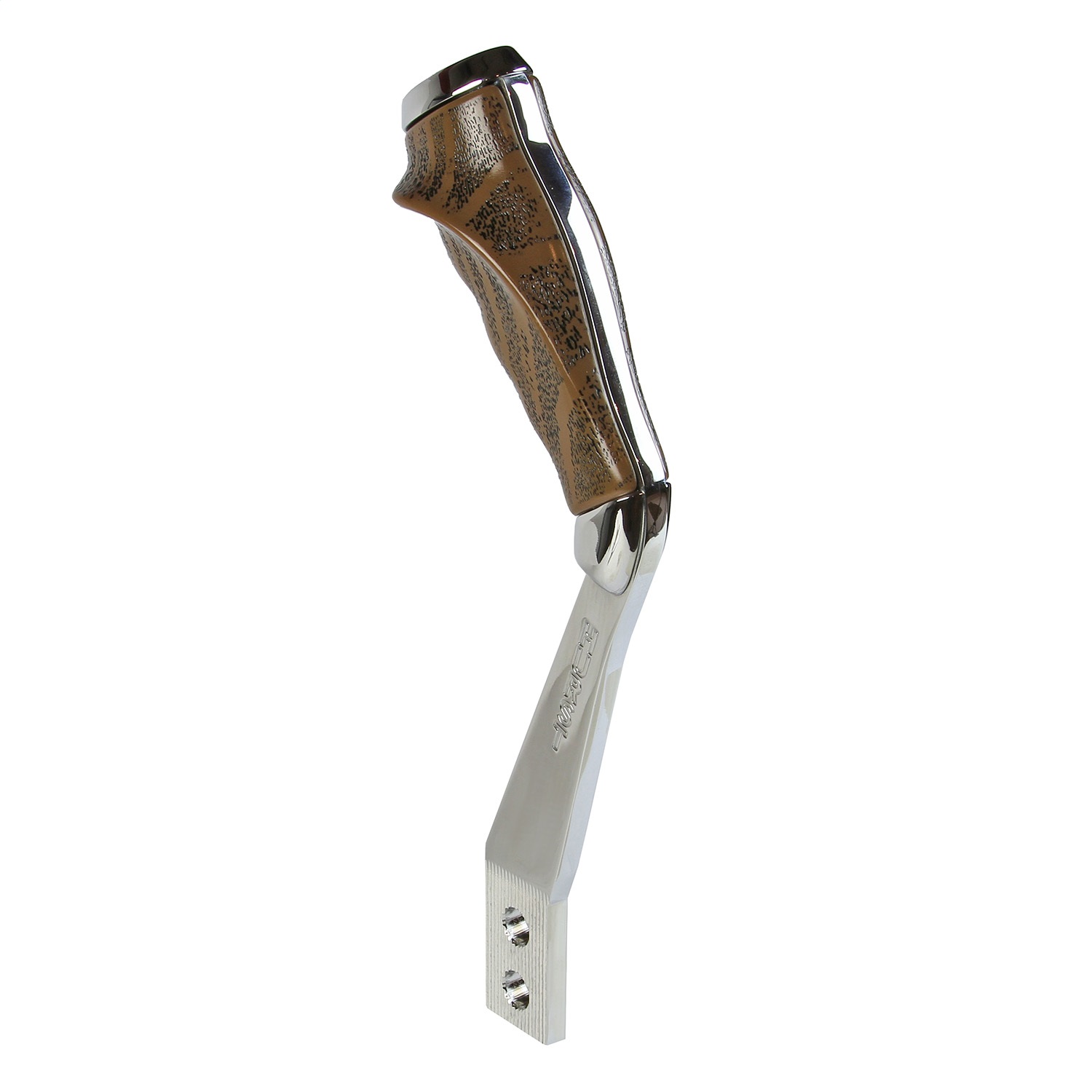 Pistol-Grip Shifter Handle - Image 2