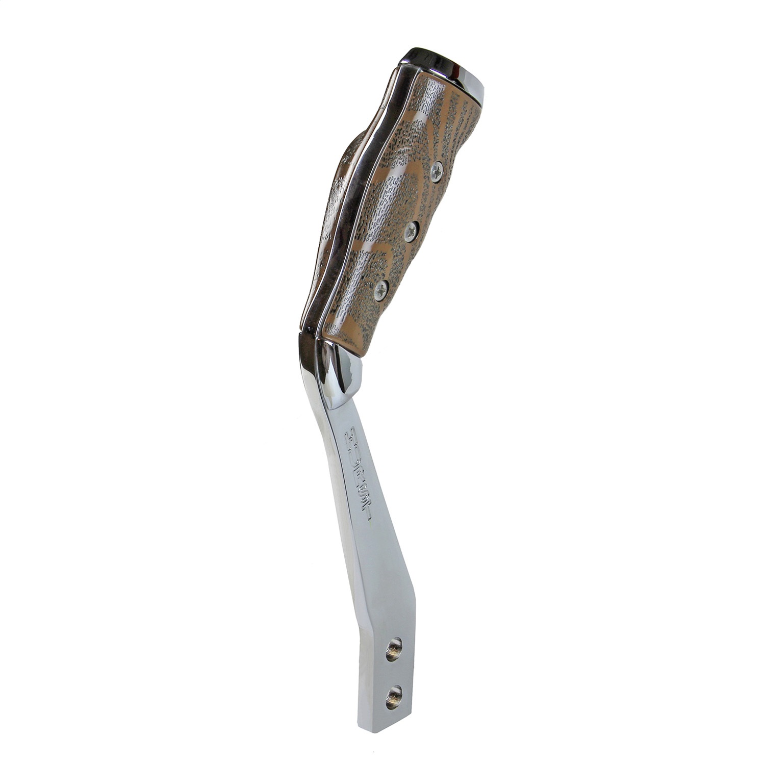 Pistol-Grip Shifter Handle - Image 4