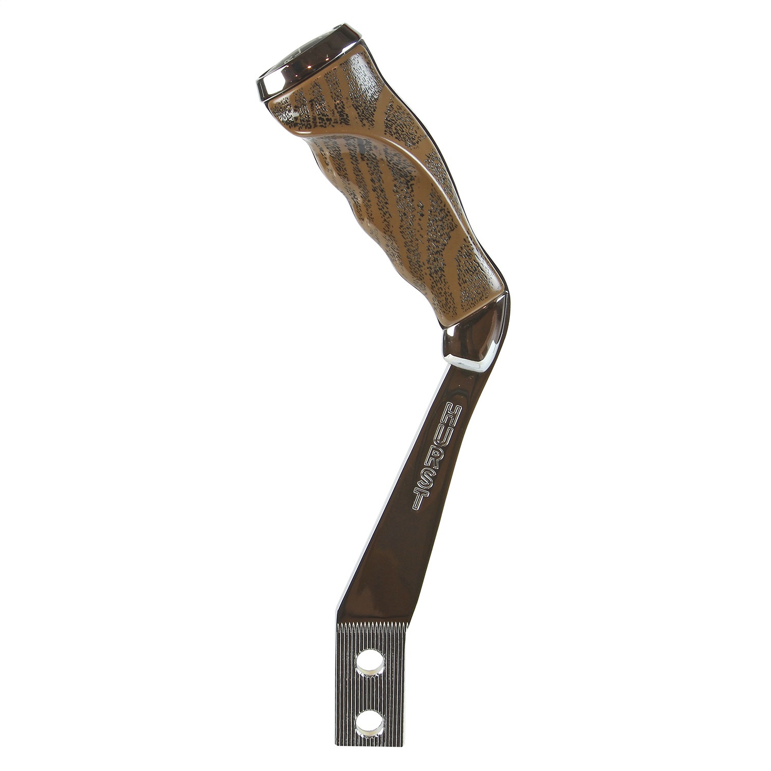 Pistol-Grip Shifter Handle