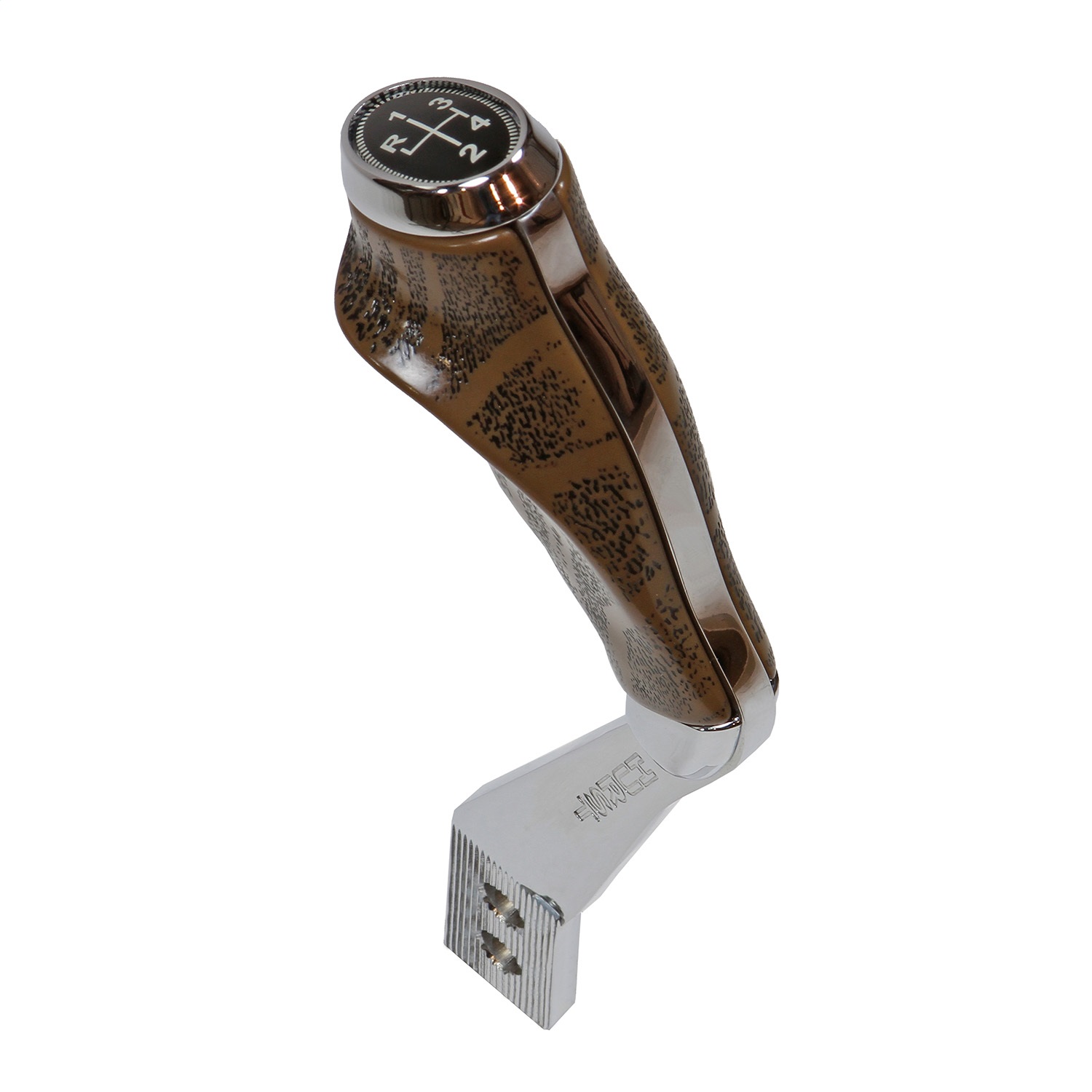 Pistol-Grip Shifter Handle - Image 5