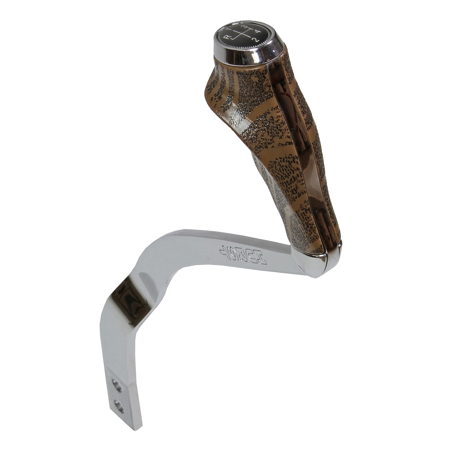 Pistol-Grip Shifter Handle - Image 2