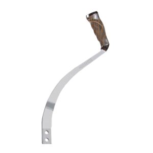 Pistol-Grip Shifter Handle