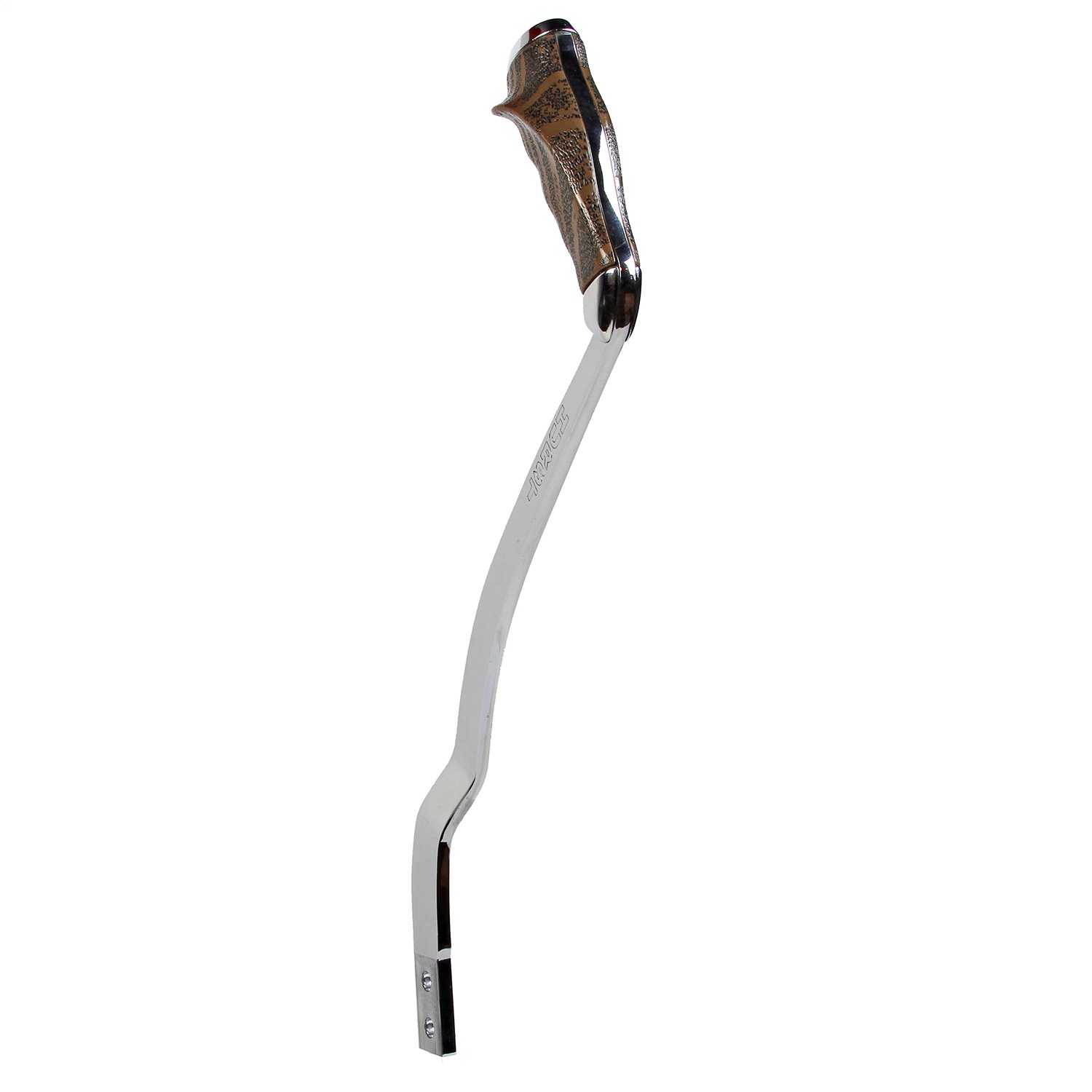 Pistol-Grip Shifter Handle - Image 4