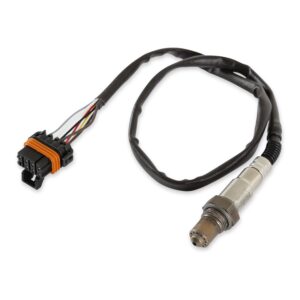 Wideband Oxygen Sensor